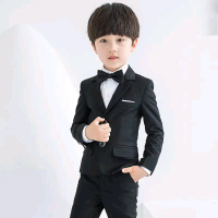 Setelan Jas Blazer Pria Ala korea/Setelan Jas Anak Slimfit