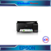 Epson L3210 / L3216 Printer (Print-Scan-Copy, Ink Tank, 003 Ink)