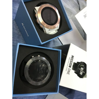 ATMOS MISSION ONE 潛水電腦錶(高氧潛水/水肺潛水/自由潛水)
