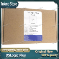 1PCS DSLogic PLUS U3Pro32 U3Pro16 Analyzer 400M-1GB USB-based Logic Analyzer in stock