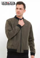 Andrew Smith As Jacket