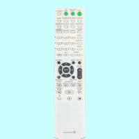 RM-ADP001 Fit for Sony Home Theater AV Receiver Remote Control DAV-DZ200 HCD-DZ200 DAV-DZ500F DAV-DZ550