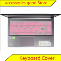 Notebook Keyboard Membrane For ASUS V5050E Notebook Keyboard Film VivoBook15X S5600F Protective Film V5100E For Laptop Keyboard