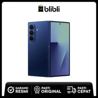 [BATAM] SAMSUNG Galaxy Z Fold7 16GB 1TB BLUE SHADOW