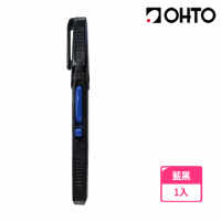 【OHTO】OHTO KNP-700C雙刀組(美工刀+剪刀)