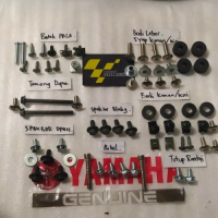 Baut full body lengkap crypton / Vega lama