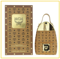 MCM 雙肩包造型濃香水 EDP 75ML