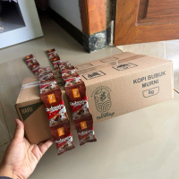 Kopi Bubuk Asli Sidomulyo Robusta