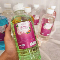Parfum Laundry 500ml Grade Ekstra