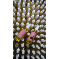 Face Mist Saffron Khasmir Organik