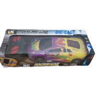 Mobil BaLap Sport Car Remot Control Mainan Anak Koleksi Toys Remote Desain Sporty Menarik untuk Peng