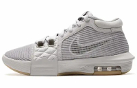 LEBRON WITNESS 8 EP LIGHT IRON ORE GUM
