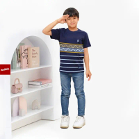 R㊛RF RADKIDS ATASAN BAJU KAOS ANAK LAKI-LAKI DISTRO RADS L✪75