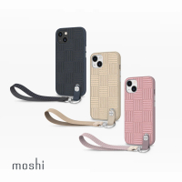 moshi Altra for iPhone 13 腕帶保護殼(iPhone 13)