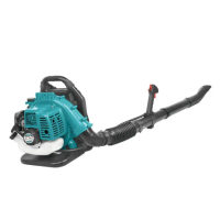 【TOTAL】背負式引擎吹葉機 TB552201(引擎鼓風機 吹風機 大馬力 可用於大面積)