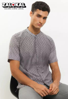 Cardinal CF Kemeja Koko Lengan Pendek