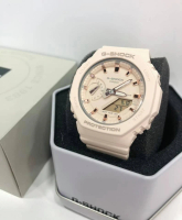 卡西歐 CASIO MINI G-SHOCK GMAS2100 GMA-S2100 GMA-S2100-4 GMA-S2100-4A 男裝錶 女裝錶 男裝表 女裝表 手錶 錶 電子錶 情侶錶