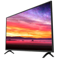 New Stock 32 Inch Smart Touch Screen Inches Products 70 4K 75 Frameless Led Tv Wholesale Lcd Universal