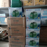 Air Blower Angin  RESUN LP 100