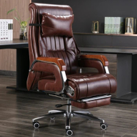 Luxury Designer Office Chair Mobile Comfy Rotatable Massage Gaming Chair Ergonomic Modern Chaise De Bureaux Game Chair Furniture