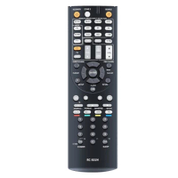 New Replacement Remote Control RC801M For Onkyo HT-R690 TX-NR509 HT-R648 HT-R990 HT-S7400 Reciever Dropshipping