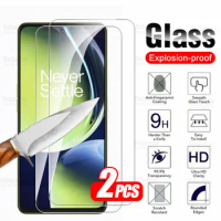 2Pcs Protective Tempered Glass For OnePlus Nord CE 3 Lite Screen Protector One Plus NordCE 3 Light 3Lite 5G CPH2465 CPH2467 Film