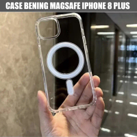 CASE BENING MAGSAFE PREMIUM UNTUK IPHONE 8 PLUS