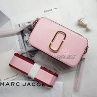 『Marc Jacobs旗艦店』 Marc Jacobs｜MJ 相機包 斜背包 側背包 肩背包 2019春夏新品