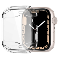SGP / Spigen Apple Watch Series 8/7(45mm/41mm) Ultra Hybrid 防摔保護殼