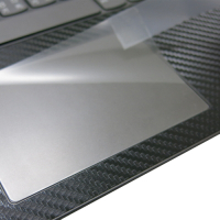 EZstick Lenovo IdeaPad C340 15IML 專用 觸控版 保護貼