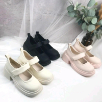 Pantofel Kode R108 Sepatu Wanita Import Realpict