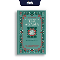 IBDE (HB) Jilid 7 - Kitab Kitab Halal dan Haram - Ihya' Ulumuddin