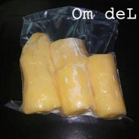 tapai singkong lembut manis harum