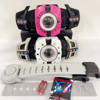 Kamen Rider Belt Csm Masked Rider Driver Dx Insect Belt Action Figures Anime Figure Collect Toy Figu
