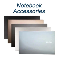 For ASUS VivoBook 15X S513 K513 X513FP FA FF K513FP M5100 V5100U Laptop Back Cover/Front Bezel/Hinge/Bottom Laptops Case New