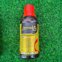 [1 PCS] Insektisida Spontan King Kemasan 500ml Bahan aktif monosultap 400g/l