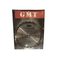 MATA POTONG KAYU 7 INCH X 24T GMT CIRCULAR SAW BLADE