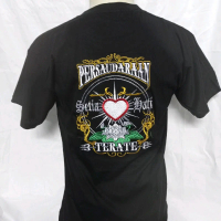 Kaos psht distro terbaru kaos psht bordir keren