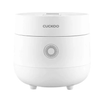 CUCKOO Fuku Household Mini Intelligent Multifunctional Rice Cooker 1.5L Liter Rice Cooker