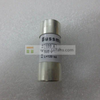 C22M100 fuse 500V 100A (22*58mm) China fuse with high quality. but not original new fuse