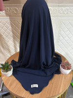 Hijab Instant Zayna R & C Hijrah – Kerudung Murah Kekinian Bahan Premium Dari R & C Hijrah | Reed Pr