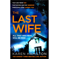 Bookxcess - The Last Wife (ISBN: 9781472244321)