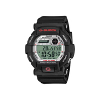 G-SHOCK นาฬิกาข้อมือผู้ชาย GD-350S-1DR สีดำ