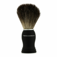 微之魅 Tweezerman - 奢華刮鬍刷 G.E.A.R. Deluxe Shaving Brush