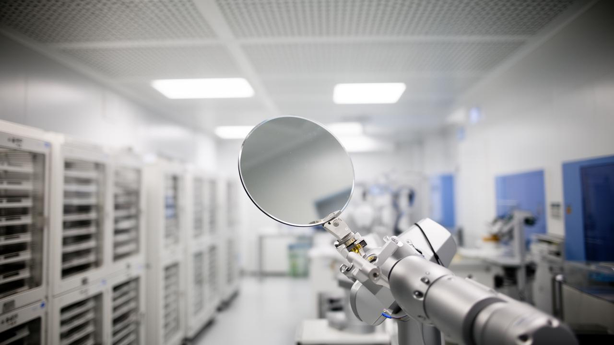 South Korea's Semiconductor ETF Rebalancing Nears ₩19 Trillion; Samsung Electronics Faces ₩210 Billion Sell-Off