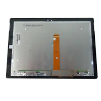 JIANGLUN X890657-008 Lcd Touch Screen Replacement for Surface 3 RT3 1645 1657 Laptops