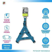 M-Pets Harness Mover - Tali Dada Hewan Nyaman & Adjustable Mpets S
