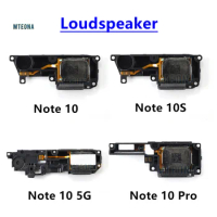 Loudspeaker For Xiaomi Redmi Note 10 Pro Note10 10s 4G 5G Loud Speaker Buzzer Ringer Sound Module