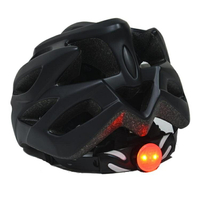 ST自行車騎行頭盔平衡車裝備山地車一體安全帽單車配件男女