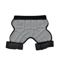 2025 Children and Adults Roller Skating Hip Pads Set Thickened Anti-Fall Pads for Roller Skating and